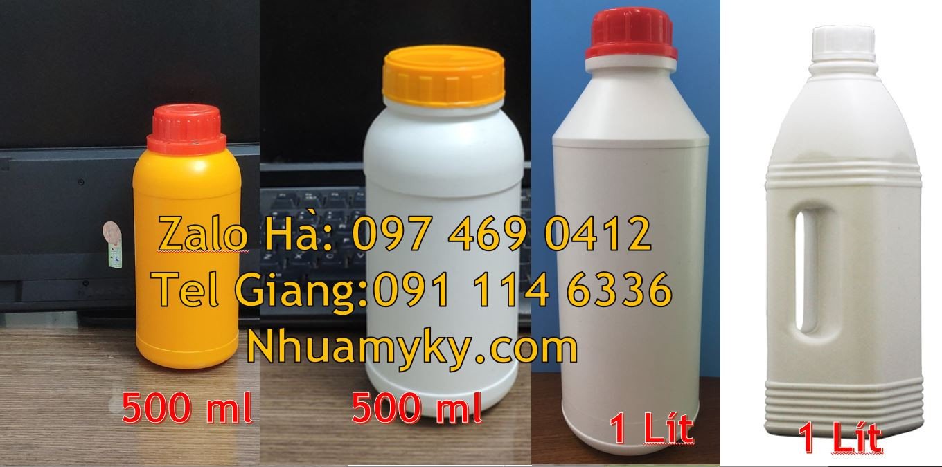 chai nhựa màu trắng 50ml.chai nhựa nhỏ 100ml đựng dầu máy,chai nhựa