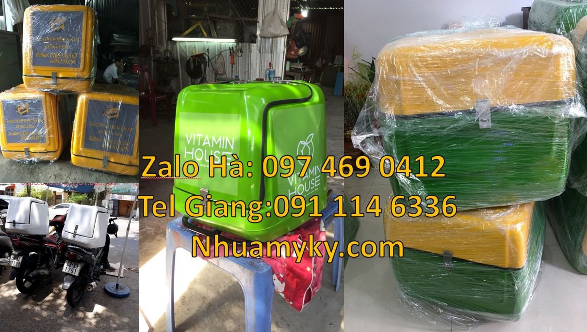 thùng giao hàng thương mại điện tử,thùng giao hàng giá rẻ,thùng giao