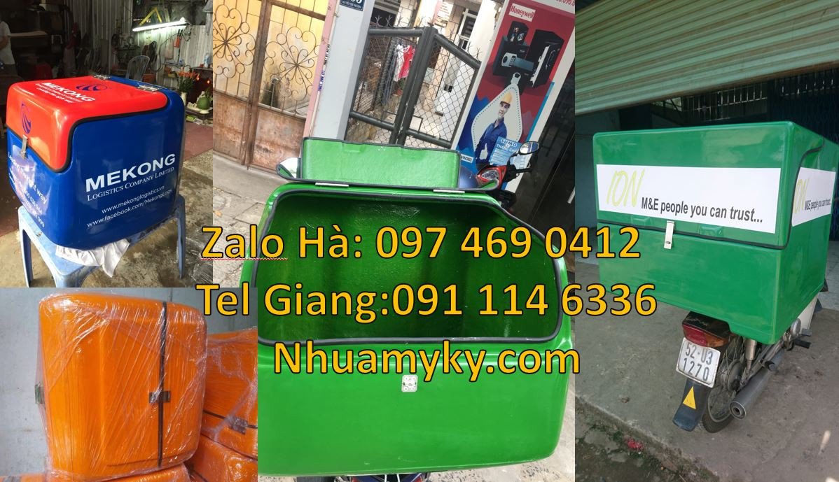 thùng giao hàng thương mại điện tử,thùng giao hàng giá rẻ,thùng giao