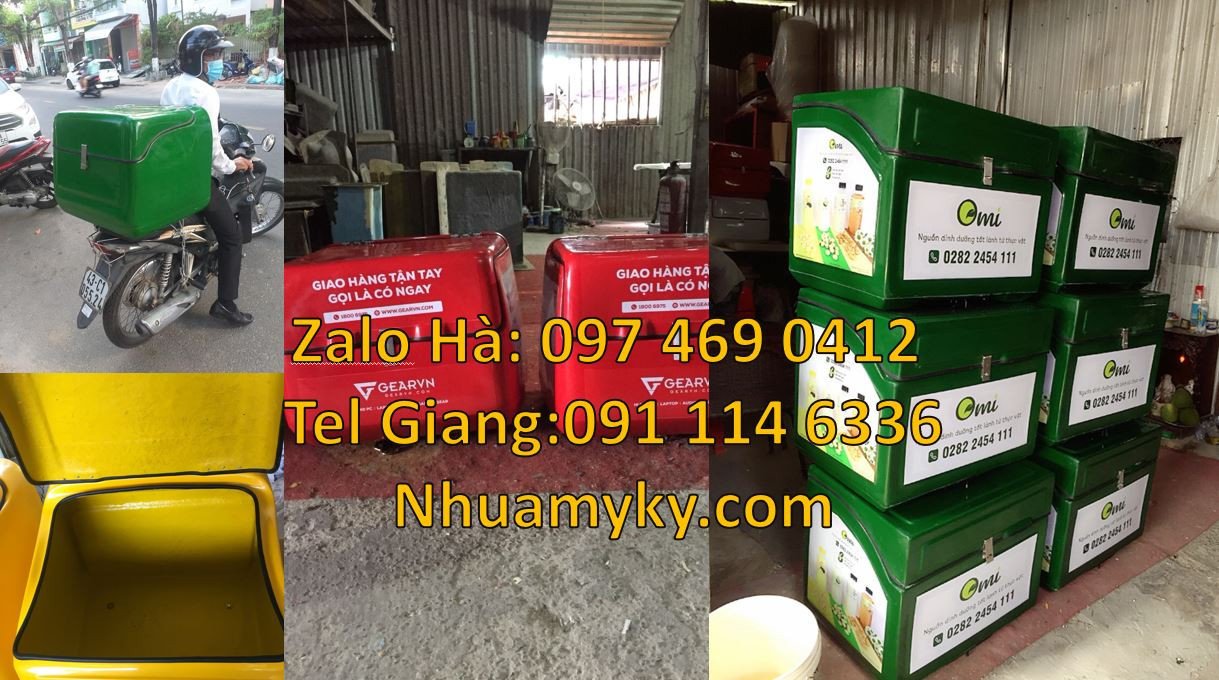 thùng giao hàng thương mại điện tử,thùng giao hàng giá rẻ,thùng giao