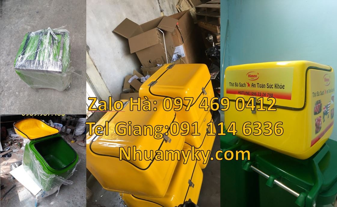 thùng giao hàng thương mại điện tử,thùng giao hàng giá rẻ,thùng giao