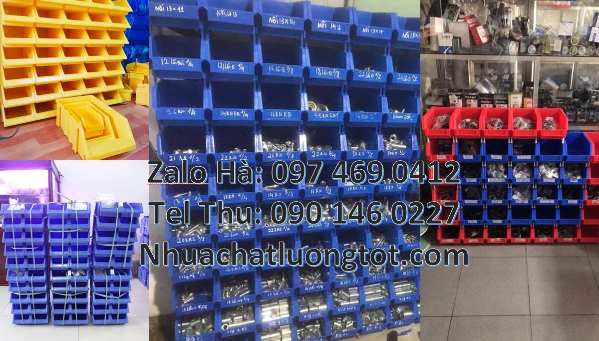 kệ đựng dụng cụ cỡ trung,kệ nhựa duy tân chính hãng,kệ linh kiện giá r