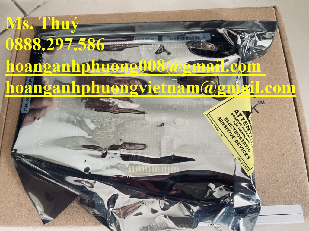 Card xử lý hình ảnh Teledyne OR-X4C0-XPD00  Nhập khẩu mới 100%