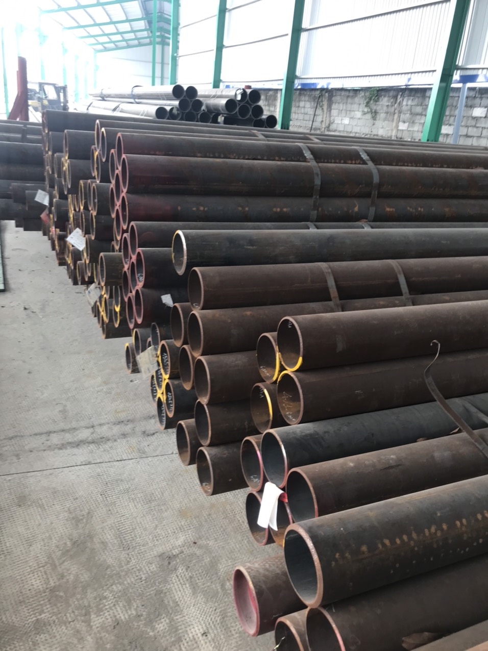 Bán thép ống đúc phi 406,ống sắt đúc phi 406,sắt ống dn400,ống sắt od