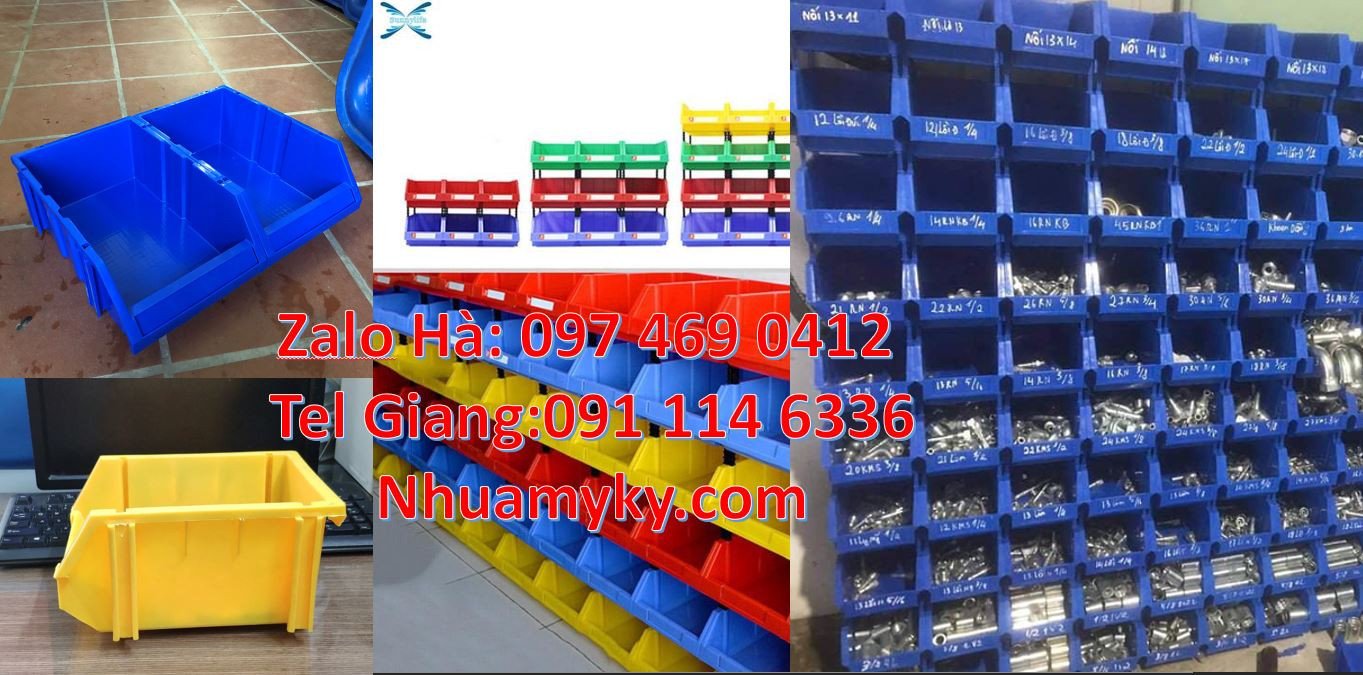 kệ đựng dụng cụ nhỏ,kệ nhựa duy tân đựng đồ tạp hóa,kệ nhựa linh kiện