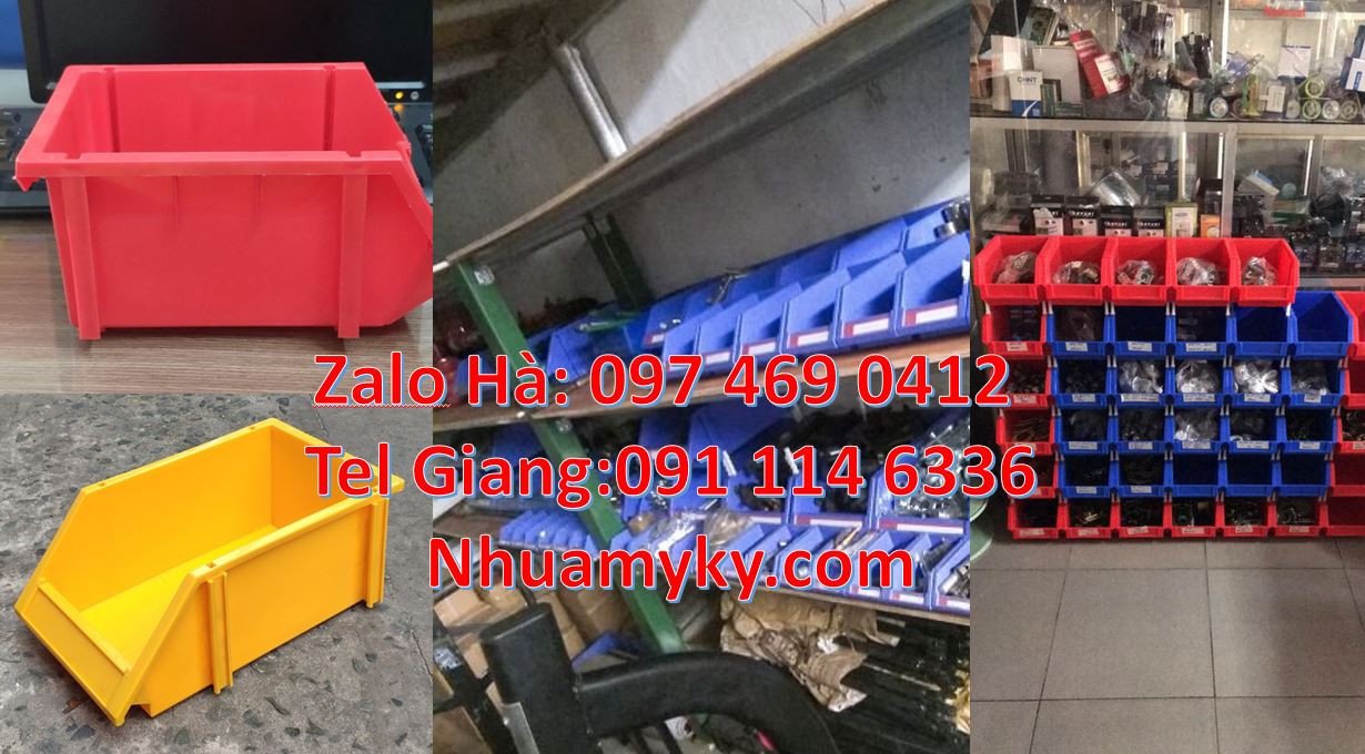 kệ đựng dụng cụ nhỏ,kệ nhựa duy tân đựng đồ tạp hóa,kệ nhựa linh kiện