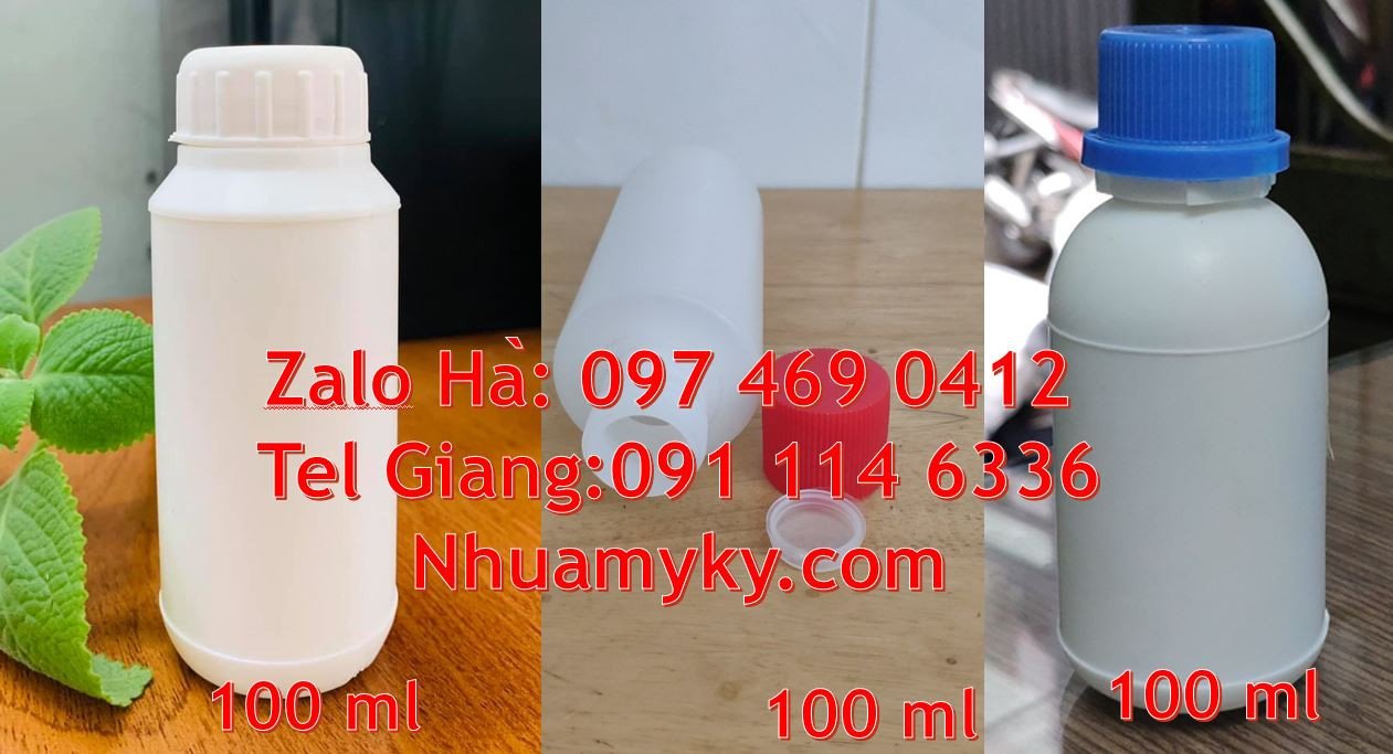chia nhựa 250ml giá rẻ,chai nhựa 200ml đựng nước uống,chai nhựa 100ml