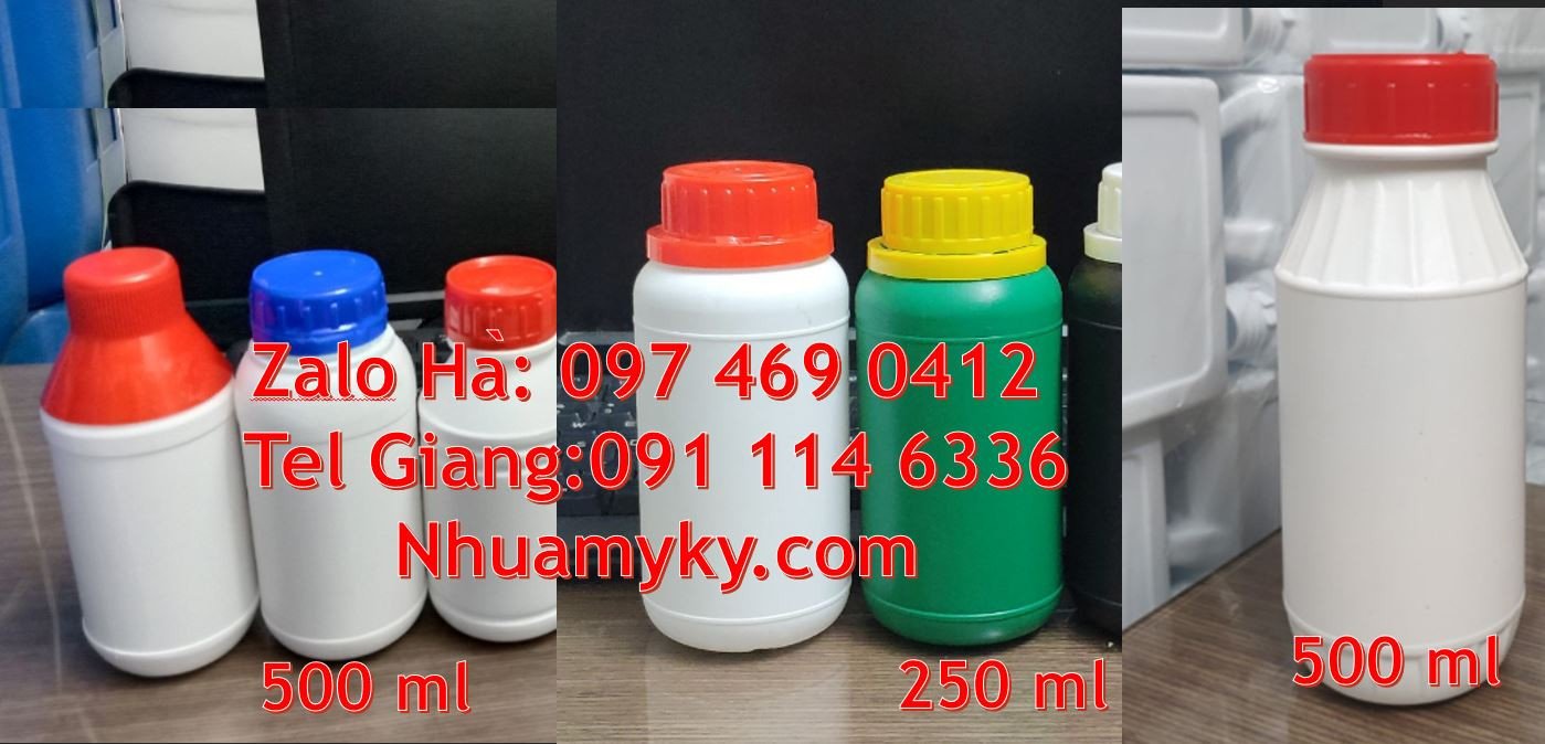 chia nhựa 250ml giá rẻ,chai nhựa 200ml đựng nước uống,chai nhựa 100ml