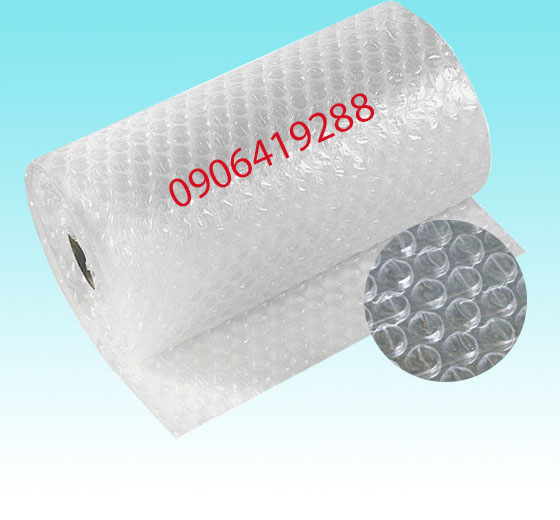 Màng xốp hơi bọc lót bảo vệ hàng hóa giá rẻ tại đây
