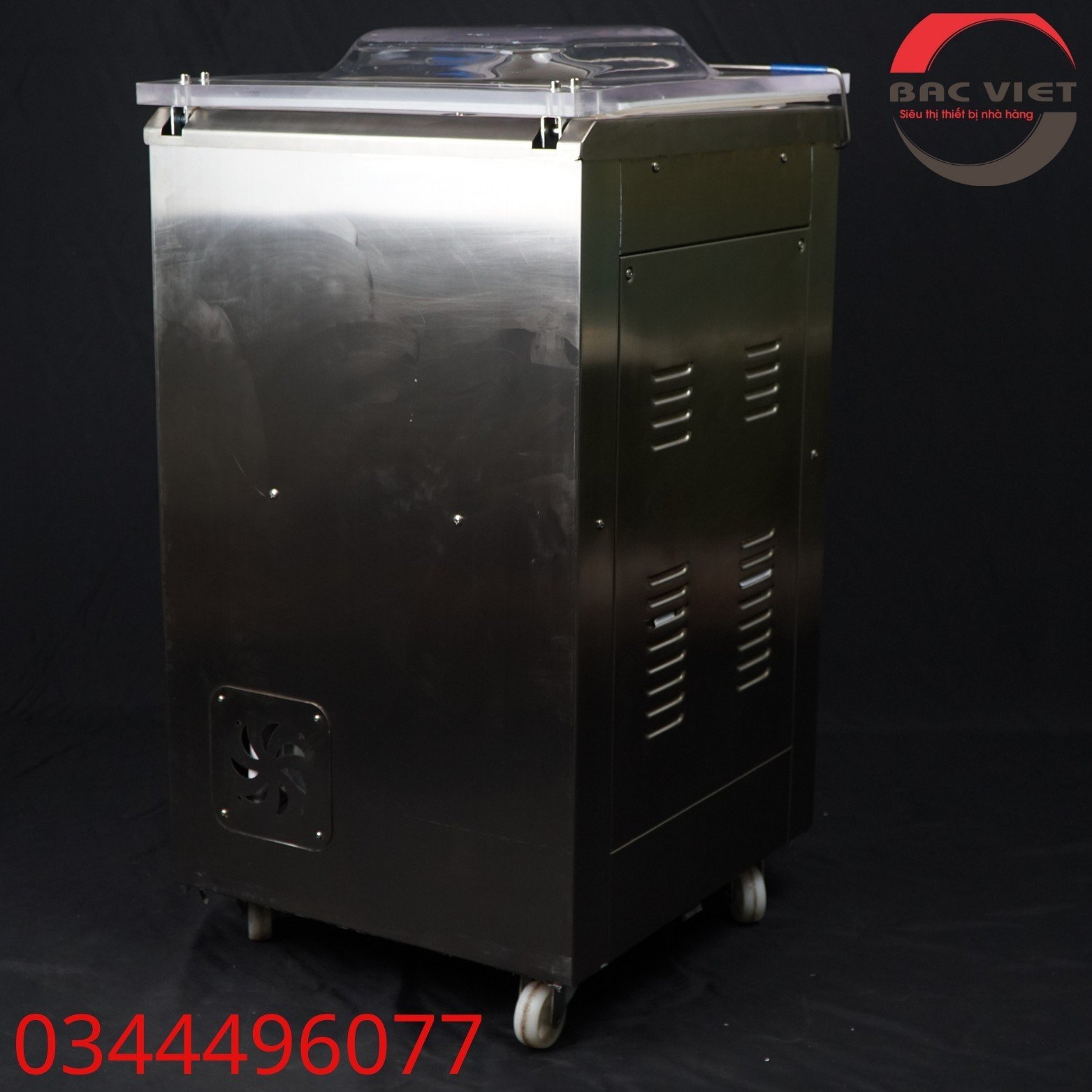 Máy hút chân không công nghiệp DZ400 cao cấp