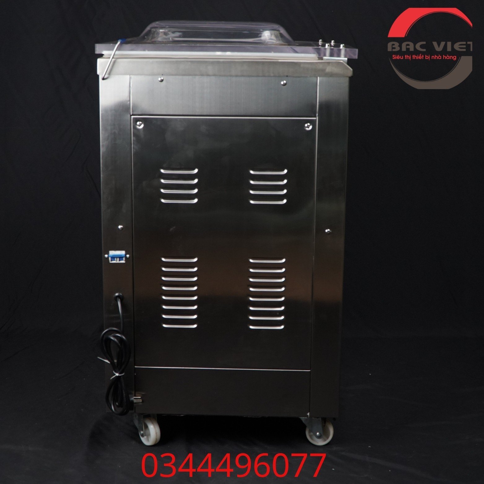 Máy hút chân không công nghiệp DZ400 cao cấp