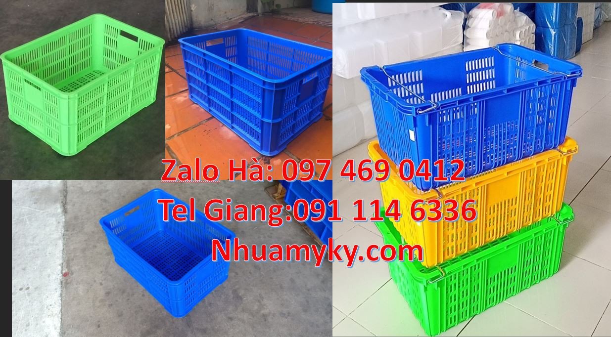 sóng nhựa công nghiêp,sóng nhựa đựng hải sản,sóng nhựa bit giá rẻ hcm