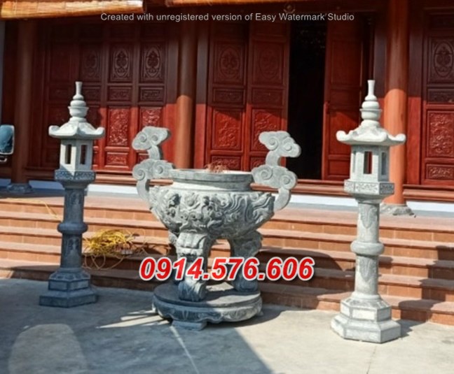 27+ mẫu lan can bằng đá xanh đẹp bán vĩnh long