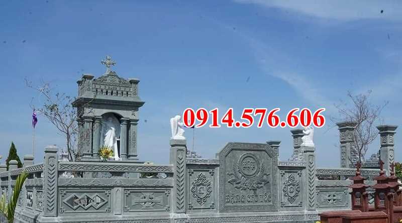 27+ mẫu lan can bằng đá xanh đẹp bán vĩnh long