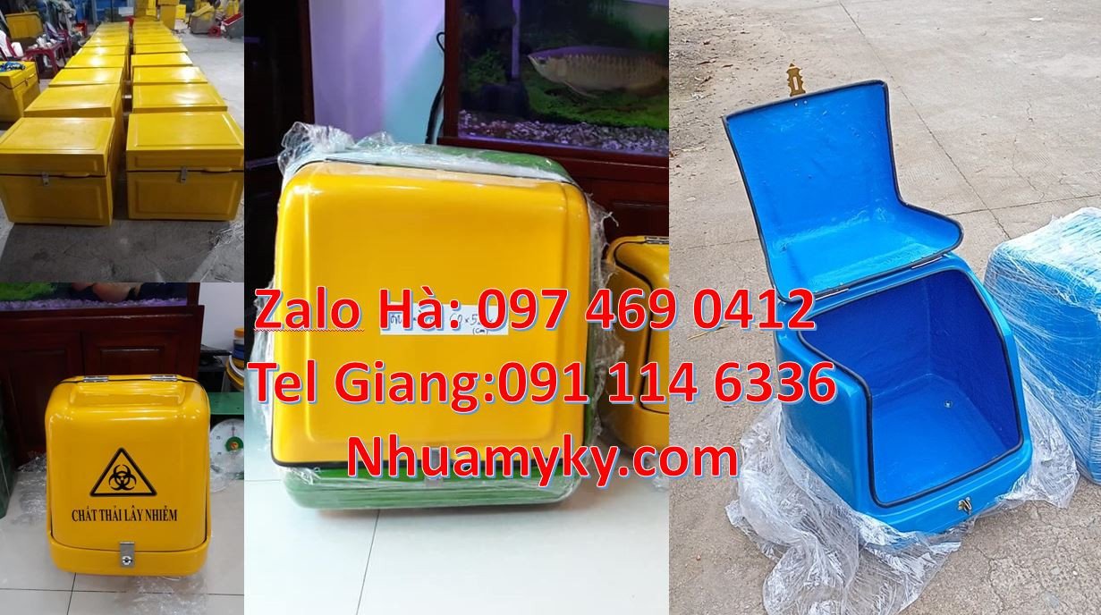 thùng giao hàng giá rẻ,thùng thương mại điện tử,thùng giao hàng sau xe