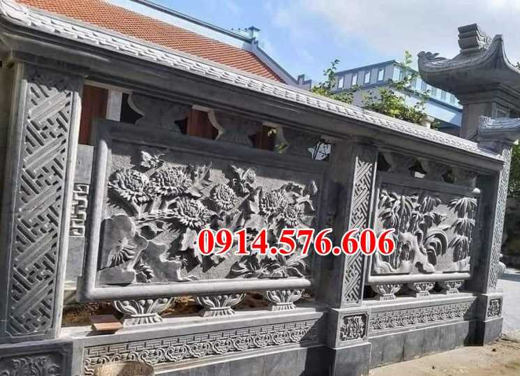 41+ giá bán lan can bằng đá đơn giản đẹp cần thơ