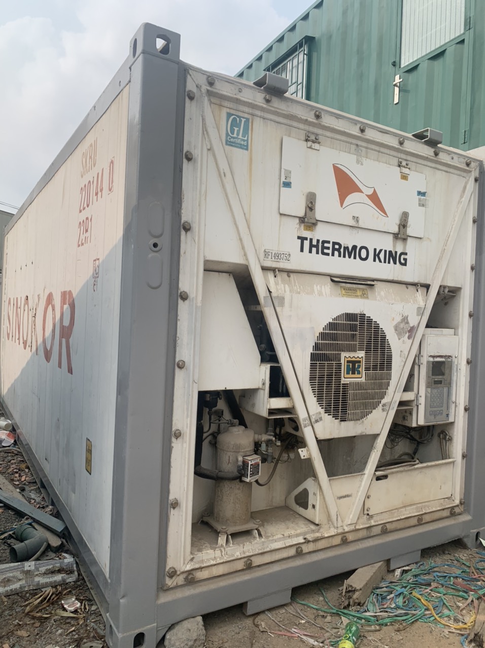 container lạnh -18/-35 liên hệ em 0888 888 946