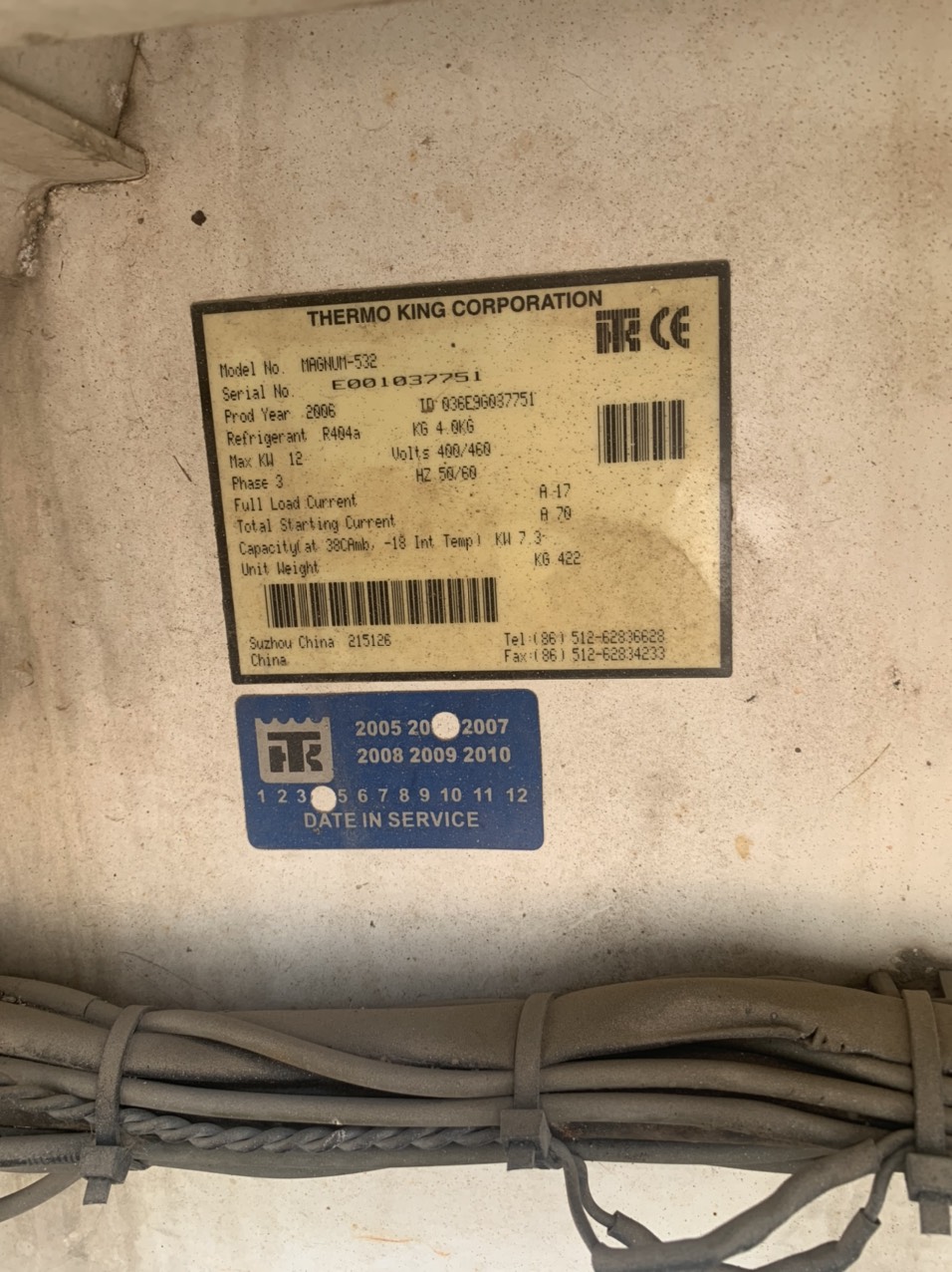 container lạnh -18/-35 liên hệ em 0888 888 946