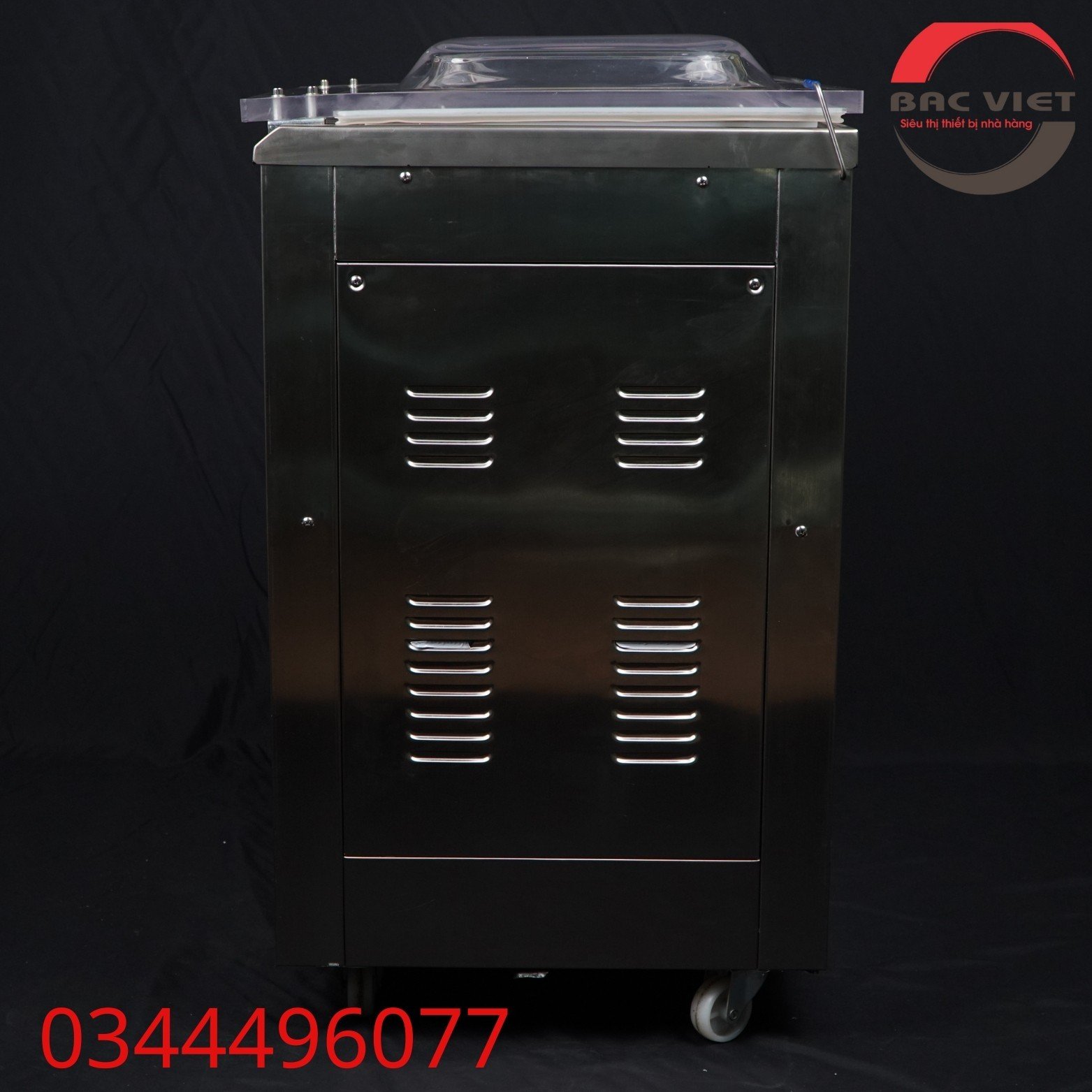 Máy hút chân không công nghiệp DZ400