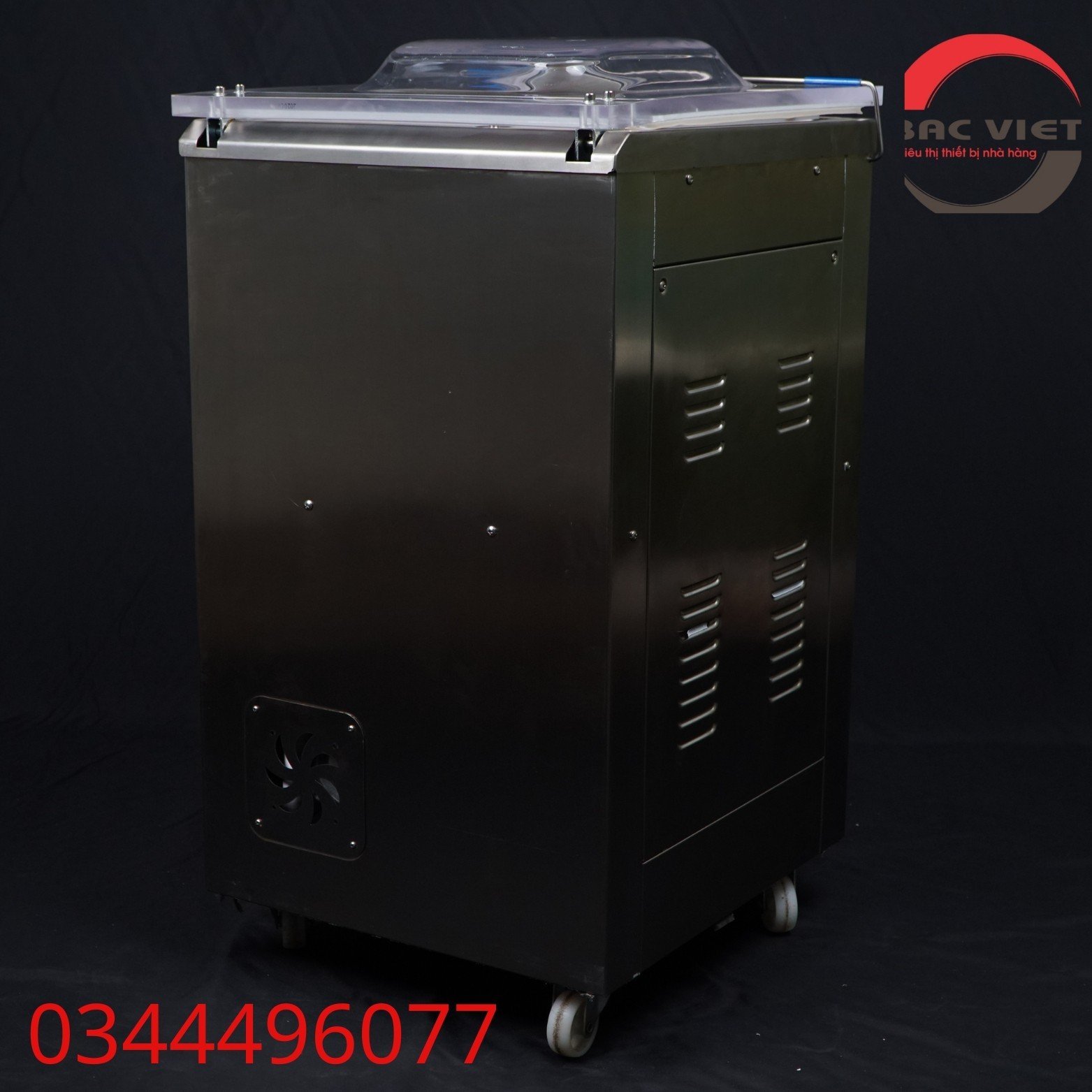 Máy hút chân không công nghiệp DZ 400- giải pháp bảo quản thực phẩm