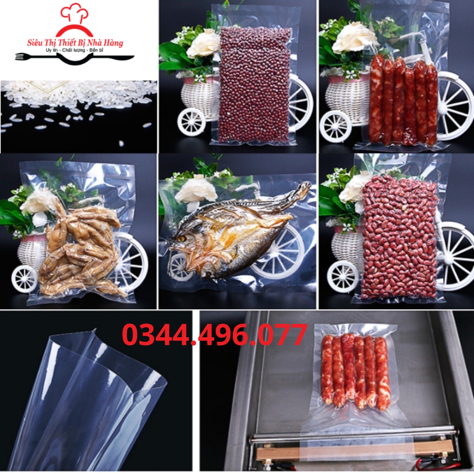 Maý hút chân không công nghiệp dz 360, chính hãng, không kén túi