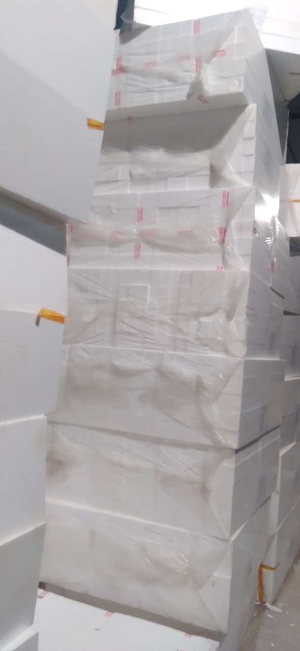 Tấm xốp eps cách nhiệt chống nóng tốt hiện nay