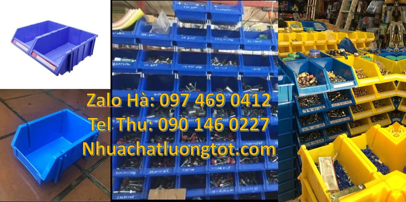 kệ nhựa cỡ đại,khay đựng ốc vít linh kiện,kệ đựng dụng cụ duy tân giá