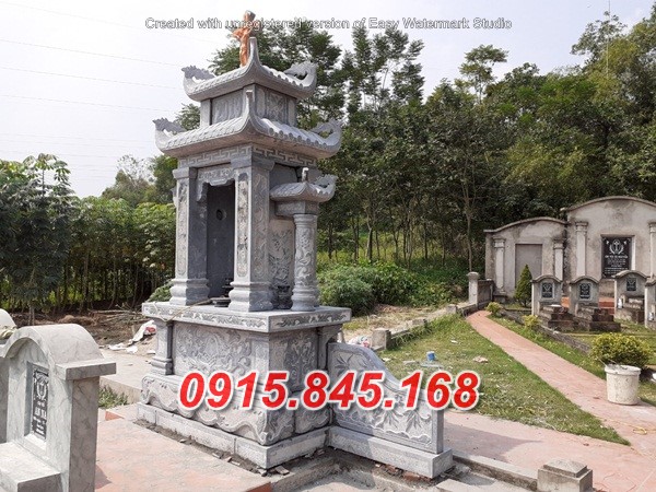 102 mẫu mộ đá công giáo đạo thiên chúa đẹp bán