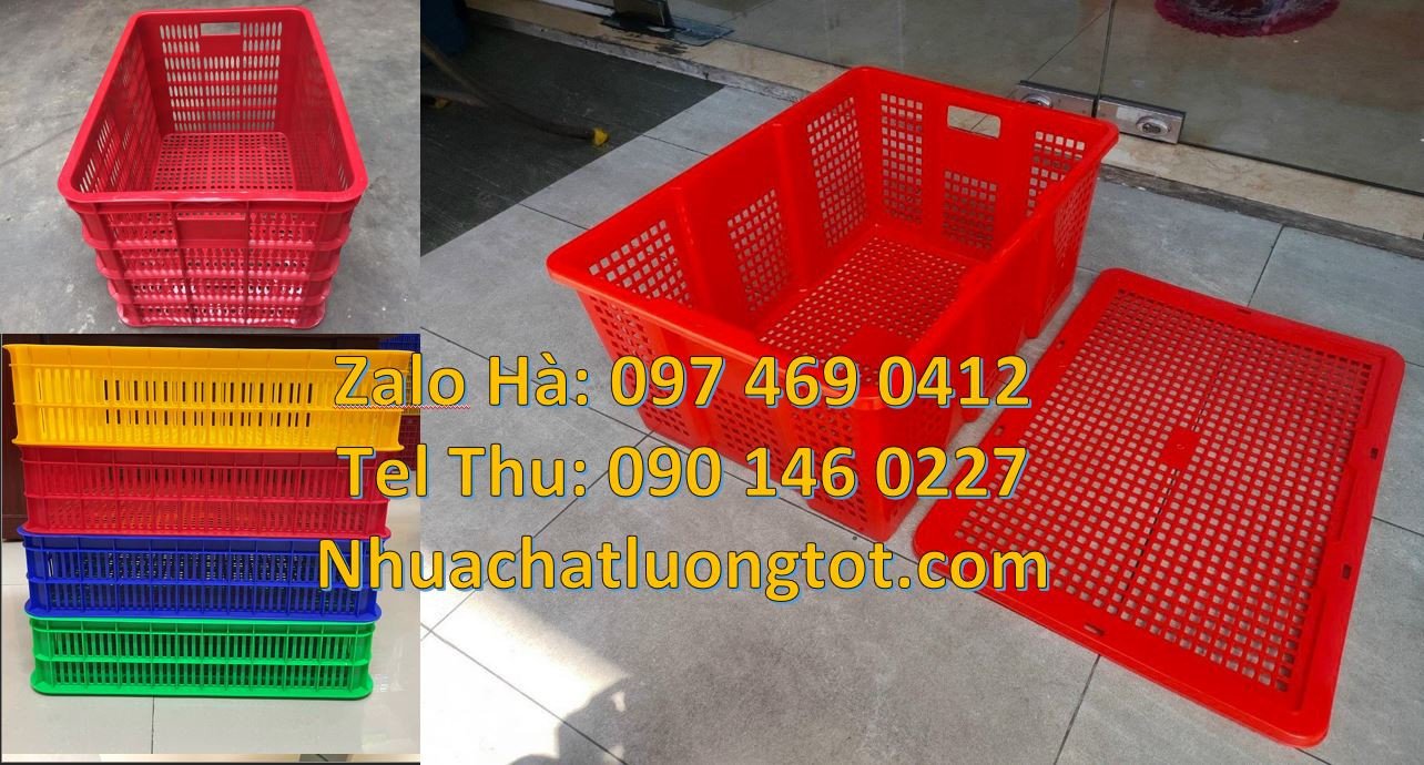 sóng nhựa màu xanh,sóng nhựa công nghiệp có nắp đậy,sóng nhựa giá rẻ