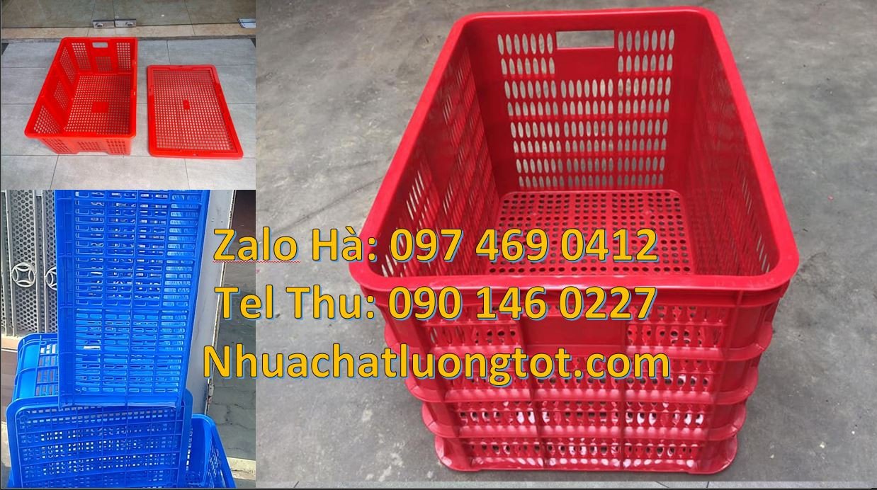 sóng nhựa màu xanh,sóng nhựa công nghiệp có nắp đậy,sóng nhựa giá rẻ