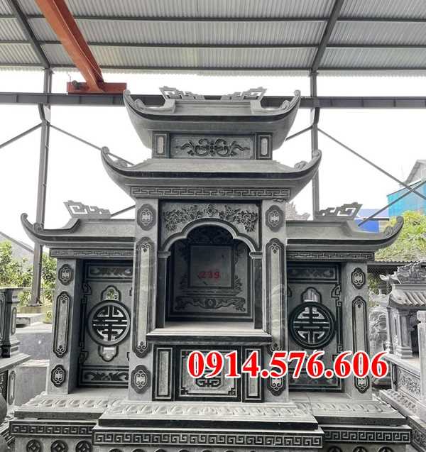 42+ thiết kế kỳ đài thờ bằng đá đẹp bán long an