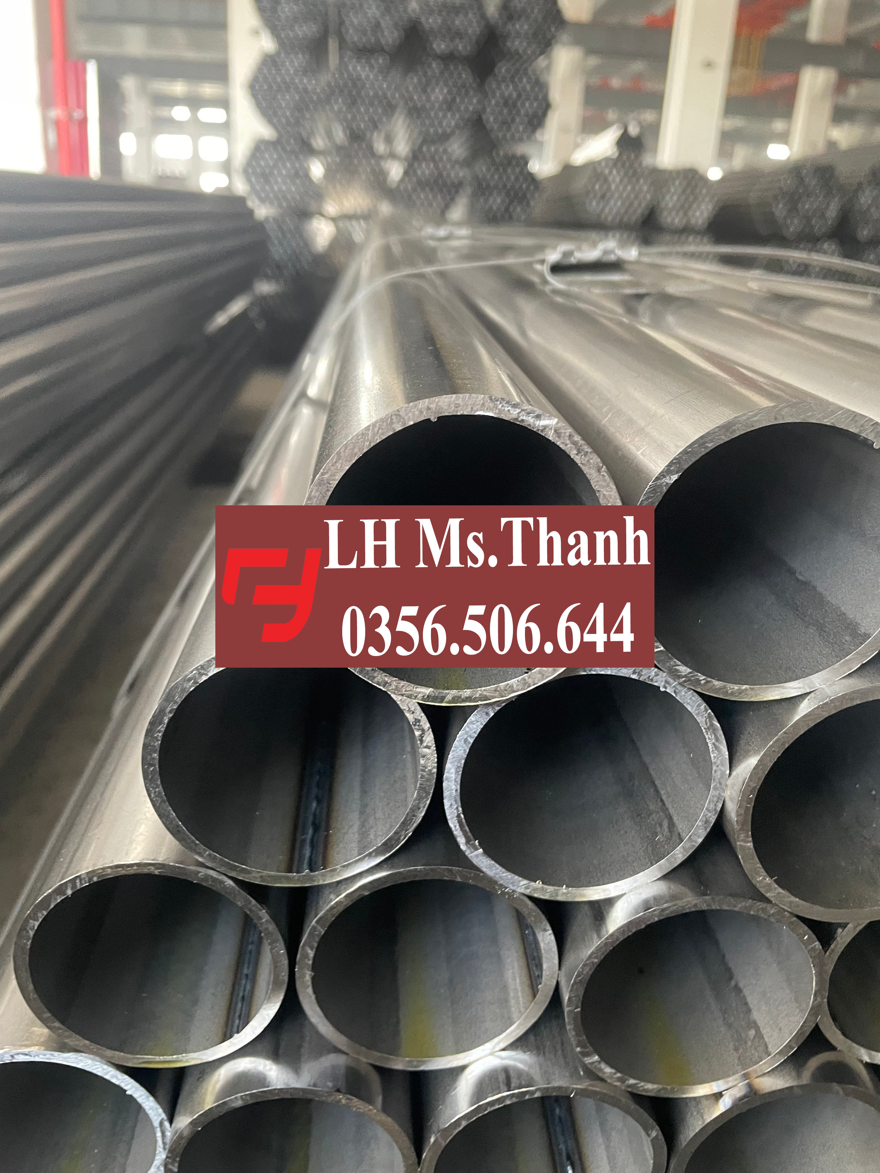 ỐNG HÀN CARBON STKM11A, S20C, S50C, S55C, S45C, S35C,
