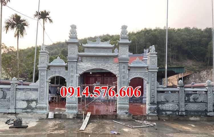 37+ làm cổng từ đường bằng đá bán đẹp đồng tháp