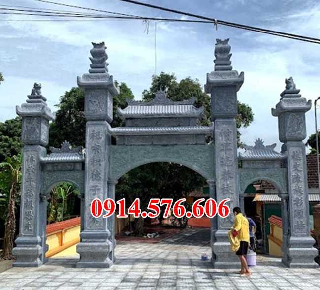 37+ làm cổng từ đường bằng đá bán đẹp đồng tháp