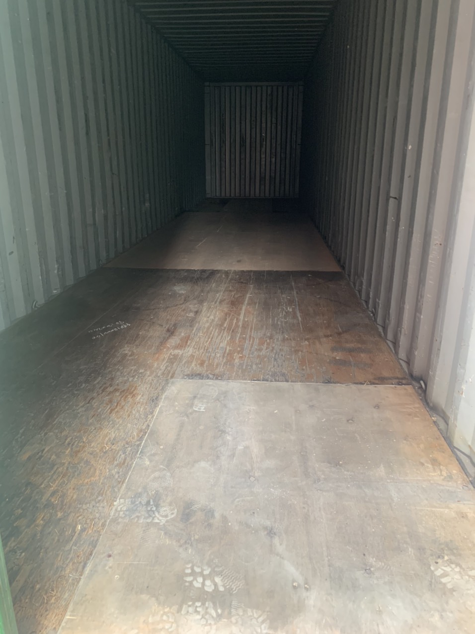 bán lô cont 40dc siêu đẹp giá mền nhất thị trường
