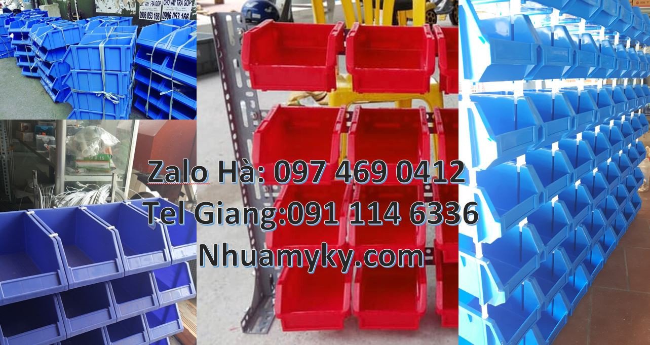 kệ đựng dụng cụ duy tân,kệ nhựa a6 a7,kệ đựng linh kiện điện tử giá rẻ