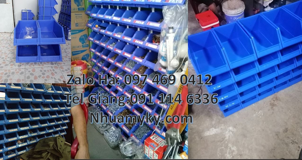 kệ đựng dụng cụ duy tân,kệ nhựa a6 a7,kệ đựng linh kiện điện tử giá rẻ