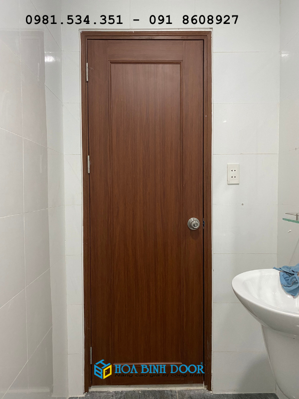 Cửa nhựa giá rẻ tại quận 3 -  Cửa nhựa Đài Loan