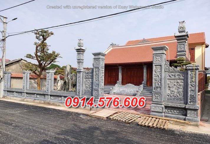07+ thiết kế lăng mộ đá nguyên khối bán sài gòn tp hcm