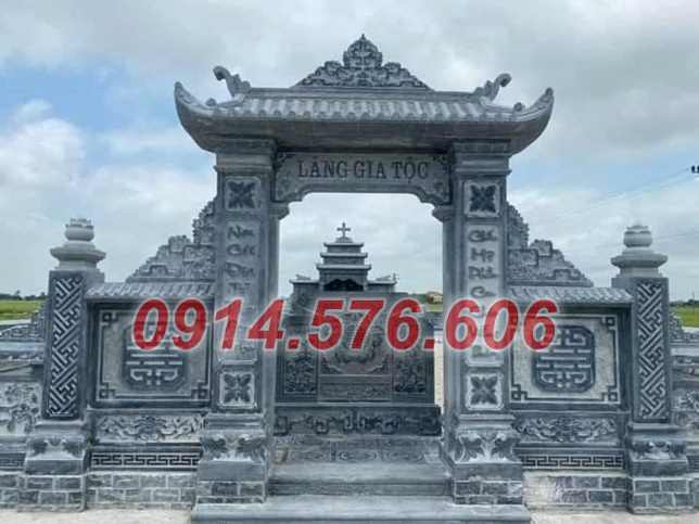 07+ thiết kế lăng mộ đá nguyên khối bán sài gòn tp hcm