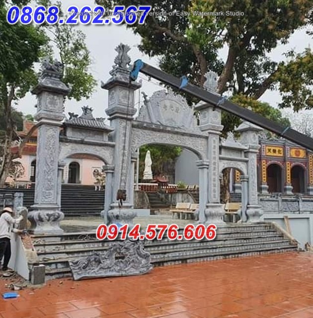 07+ thiết kế lăng mộ đá nguyên khối bán sài gòn tp hcm