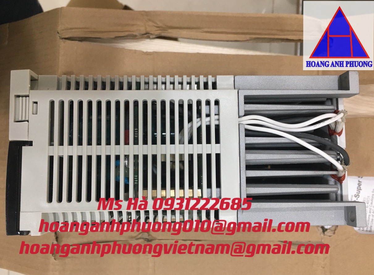 Bộ điều khiển MR-J2S-350B mitsubishi - Công Ty Hoàng Anh Phương