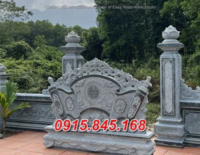67+ làm cuốn thư lăng mộ đá đơn giản bình phước