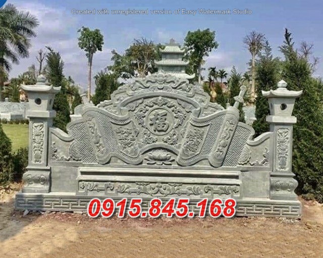 67+ làm cuốn thư lăng mộ đá đơn giản bình phước
