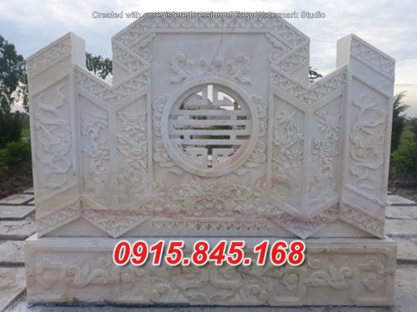 67+ làm cuốn thư lăng mộ đá đơn giản bình phước