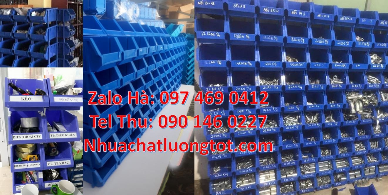 kệ đựng dụng cụ giá rẻ,kệ nhựa màu xanh duy tân,khay  nhựa phụ tùng