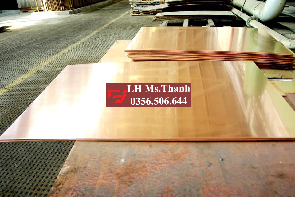 CUNG CẤP HỢP KIM ĐỒNG & HỢP KIM ĐỒNG - NIKEN C1011, C1100, C1200,C1201