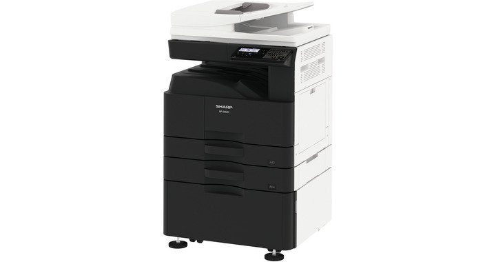 MÁY PHOTOCOPY SHARP BP-20M28 (CHÍNH HÃNG)