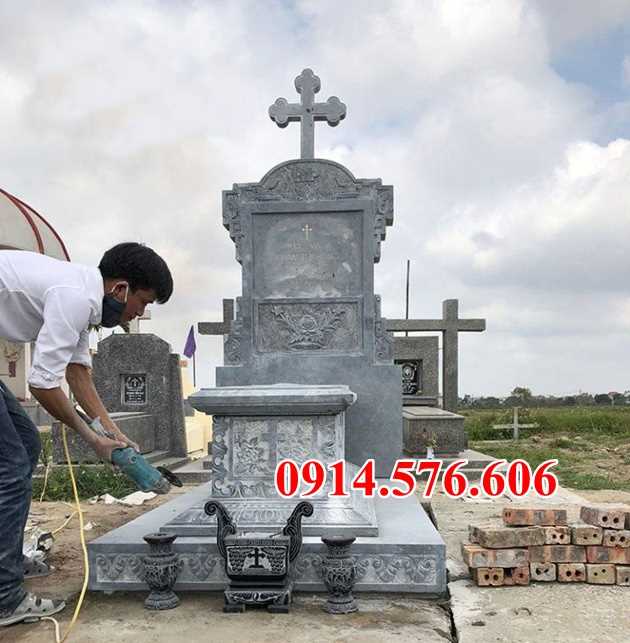 45 Mẫu lăng mộ bằng đá đẹp bán thái nguyên cao cấp