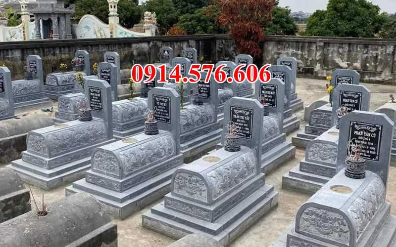 37+ thiết kế mẫu mộ đôi bằng đá nguyên khối thái nguyên